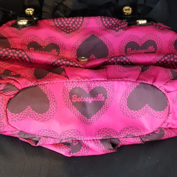 Johnsonville Handbage - Picture 6 of 8